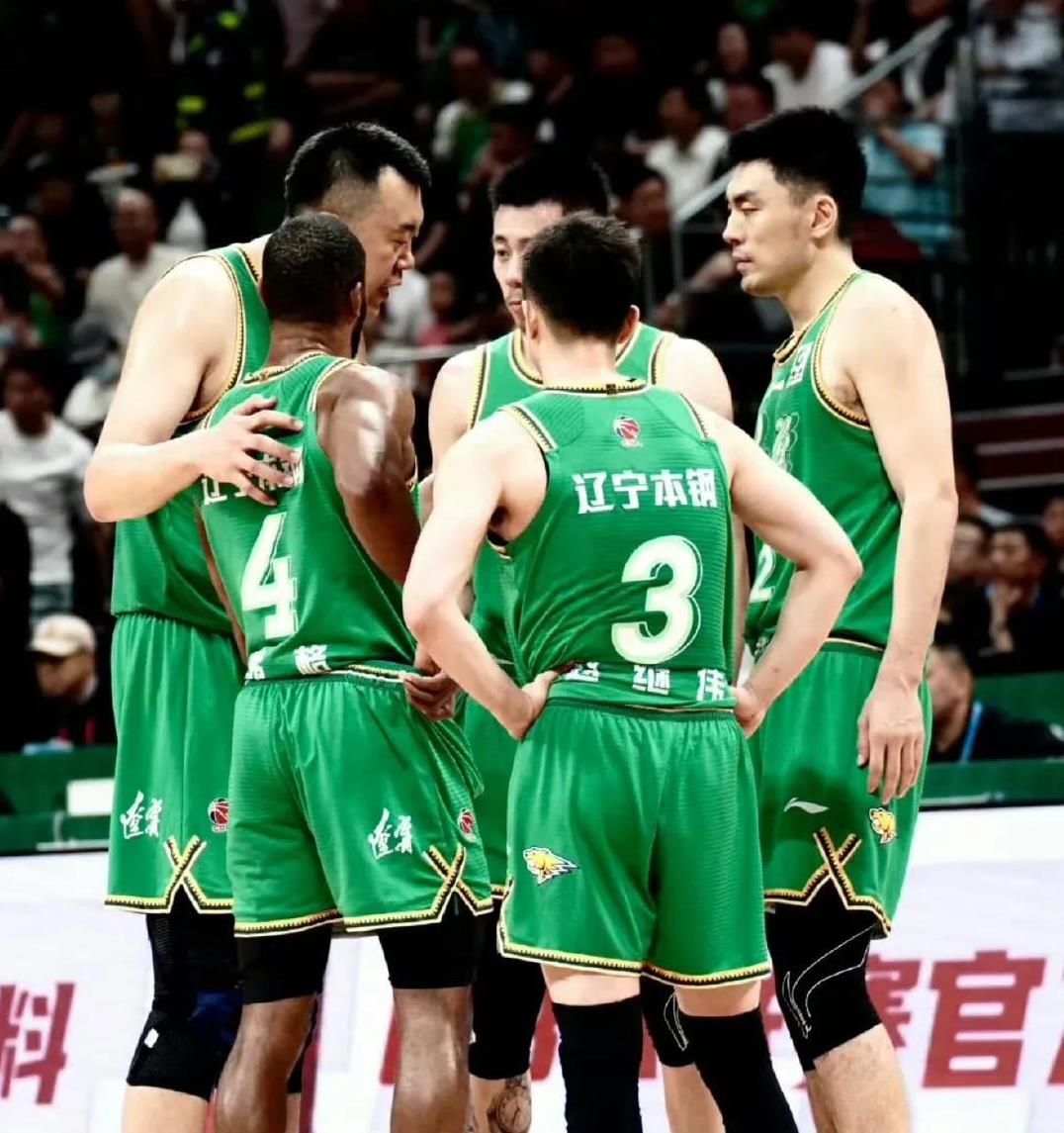 季后赛来了！辽宁大战新疆赛前分析
万众瞩目的季后赛8进4他来了！今日对阵情况，辽