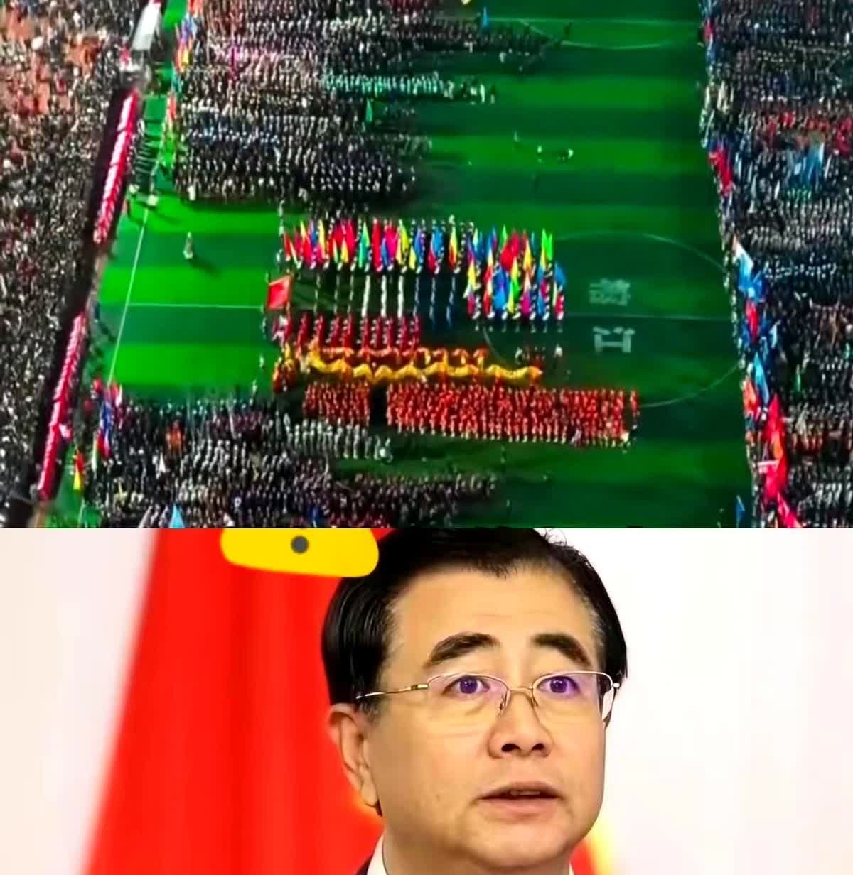 桌子一拍，老子不玩了！
苏州那个足协主席王磊，刷到他这事儿的时候我愣了半天。真