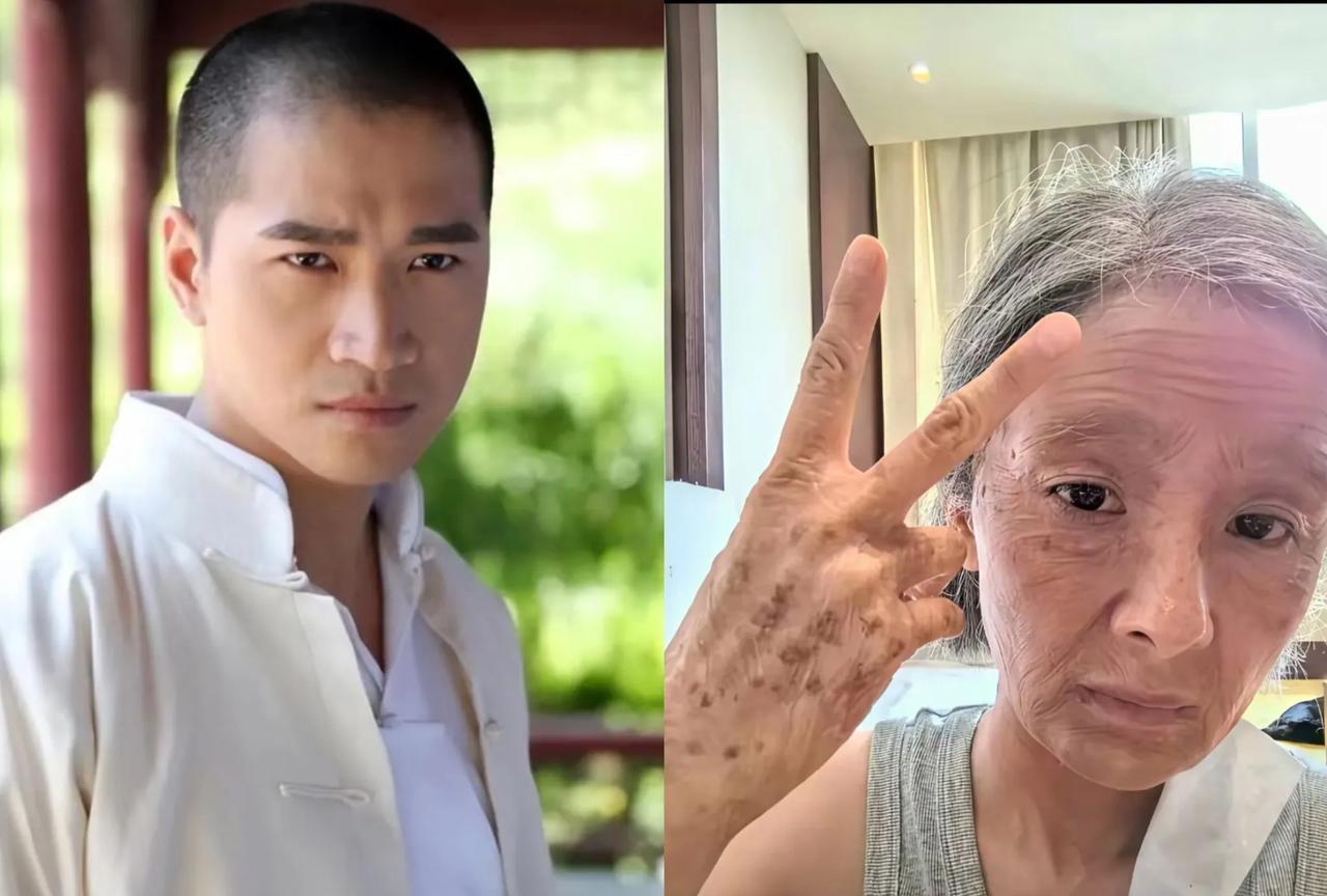 大家有没有同感？何晟铭是不可能再翻红的了。
不是他不够帅，也不是他演技不好，而是