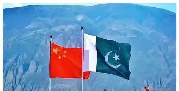 巴基斯坦到底能不能被中国扶起来











你绝对想不到，巴基斯坦最近