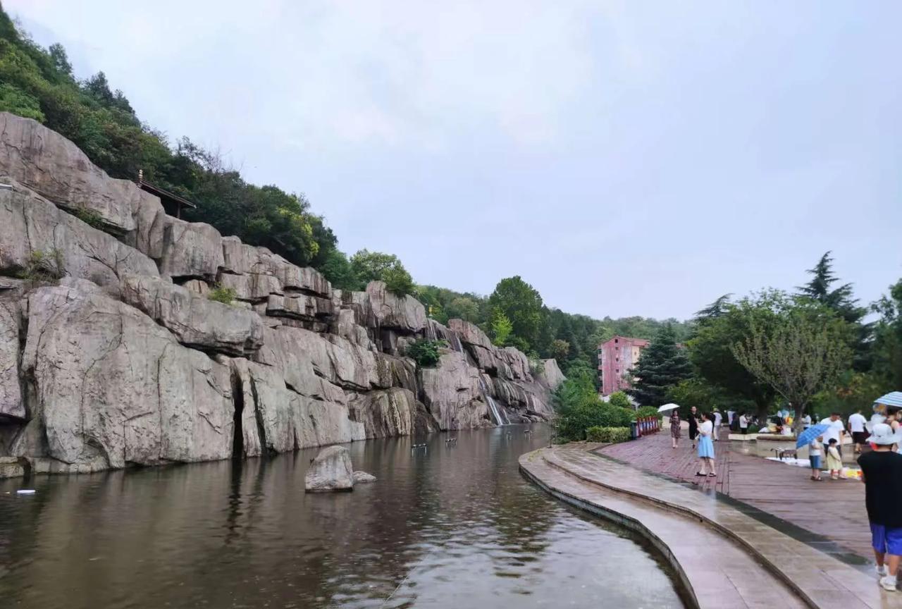 #旅行随手拍#     
        随着年龄的增长，阅历的不断丰富，能够与