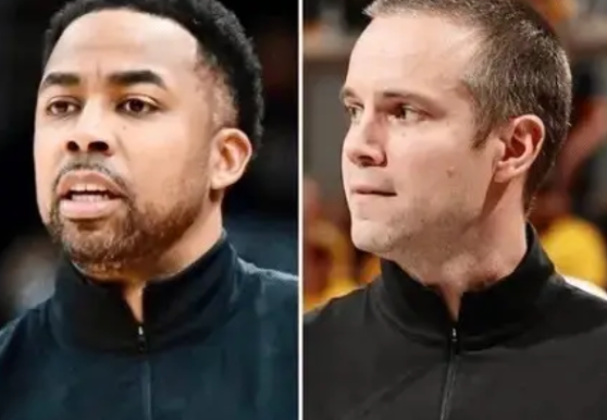 太阳挖墙脚啊

据ESPN报道，太阳队已将主教练的遴选范围缩小至两人，分别是约翰