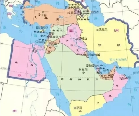 美国没有下场打击伊朗的话，以色列怎么办？以色列下一个目标会是谁？
如果伊朗这颗鱼