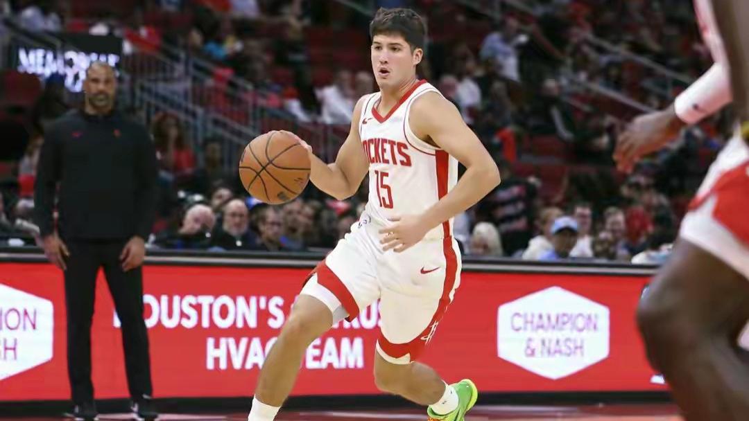 火箭勇士宿命之战，哈登不受休斯敦待见！