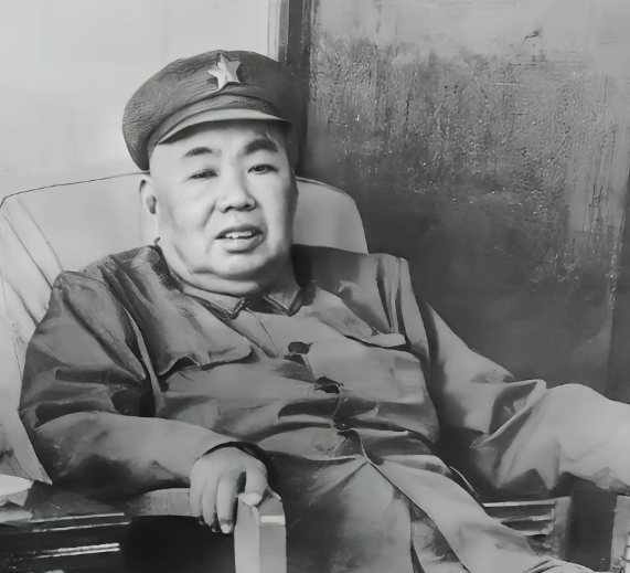 1967年，许世友躲到了大别山里，军委给他打电话，要他去北京。许世友乘车来到合肥