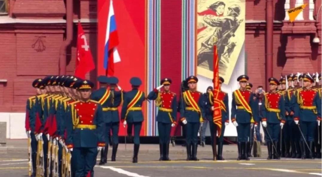 人打完了？普京“御林军”现身战场
来源:史政先锋
战争研究所（|SW）与乌克兰军