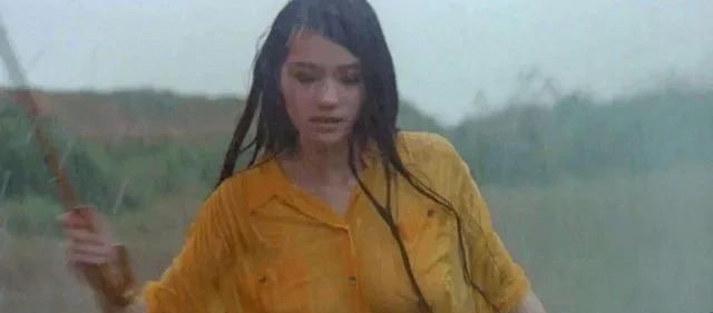 1991年，越南的凌晨，梁家辉带着妻子江嘉年在拍摄《情人》时，一群陌生人突然闯入