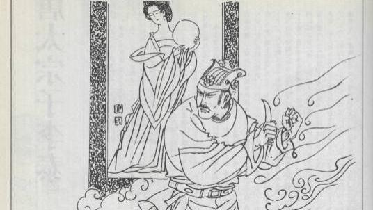 李世民选择李治为太子有避免唐朝重蹈北齐和隋朝覆辙的因素