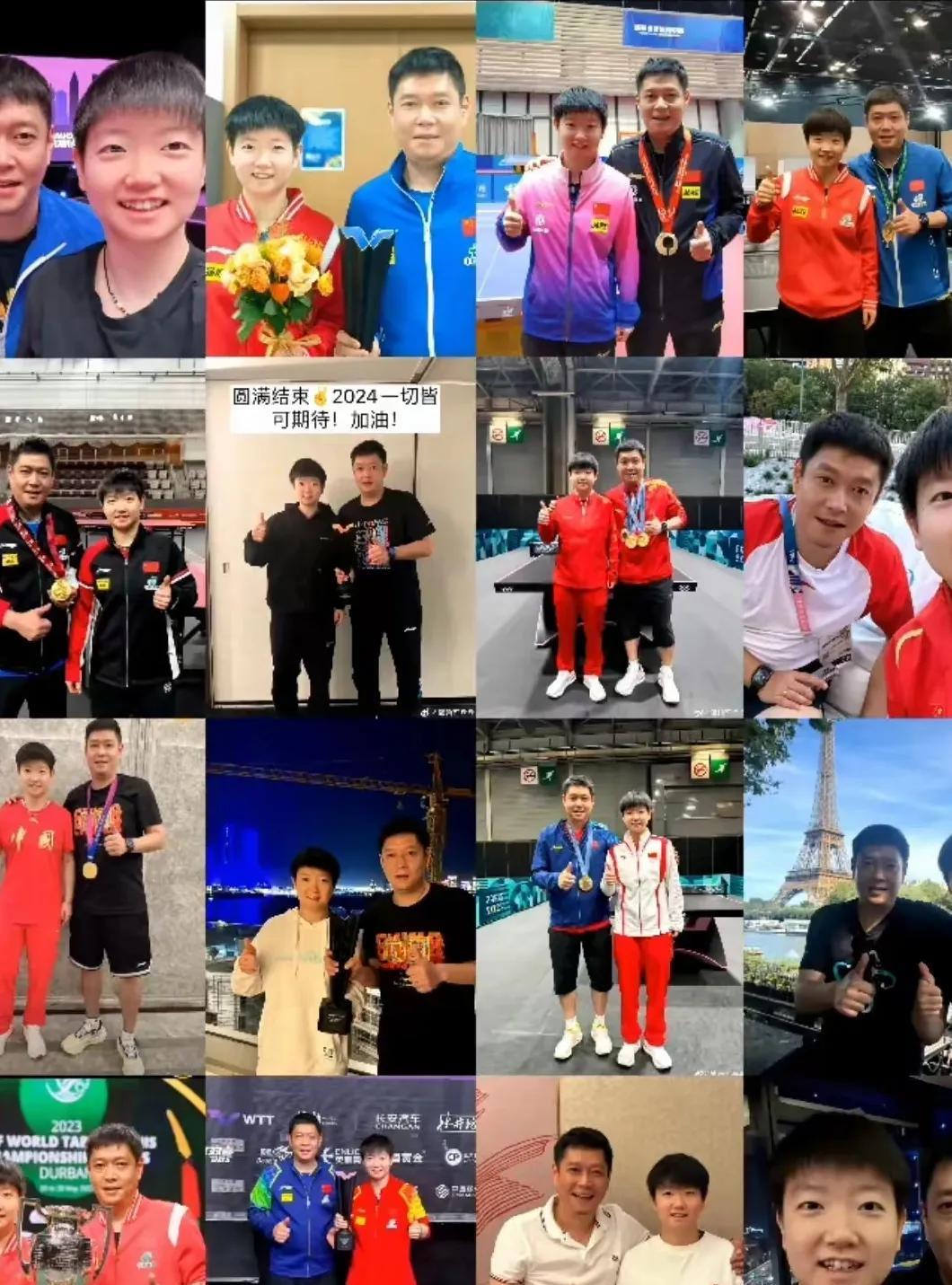 乒超第二阶段名单没有莎莎！
一石激起千层浪，
关于莎莎的话题，
一下子又冲上热搜