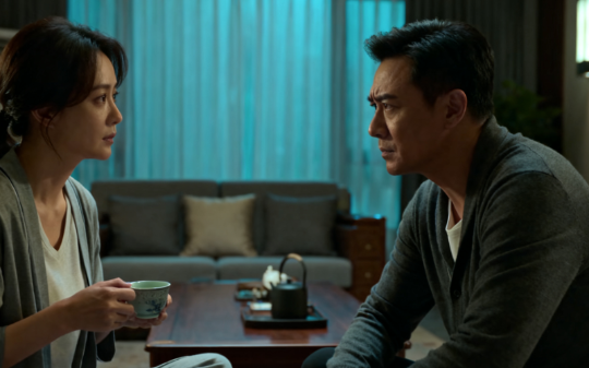 婆婆要老公给小叔子出彩礼90万，不然她就上吊，就在我以为老公会妥协时，他拿出1根绳子：这个结实