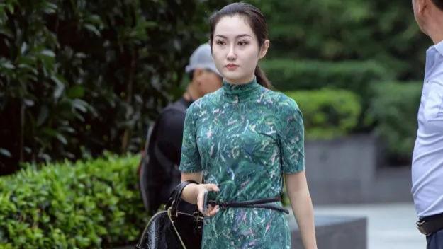 时尚街拍|第738期