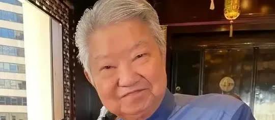 蔡澜的晚年生活有多潇洒？每个月的开销超过100万港币，最贵的衣服一件要30万港币