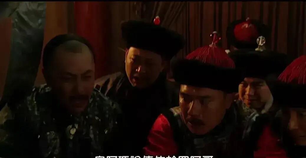 轻松一刻，康熙理想的接班人，有没可能不是老四，也不是十四，而是法国国王路易十四？
