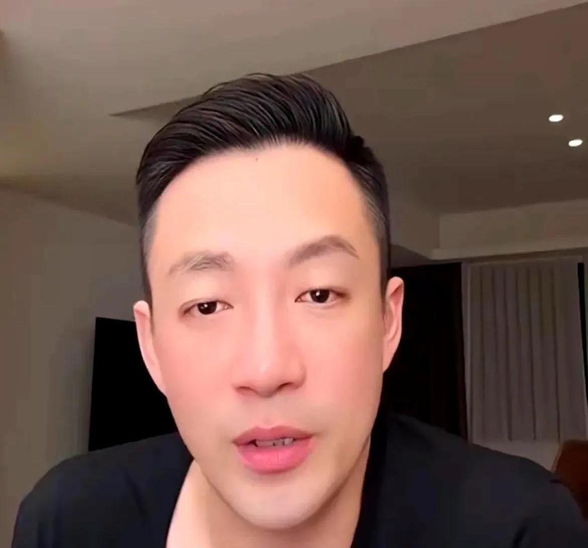 这年头豪门剧本都不敢这么写吧？！某位京城贵公子深夜直播突然自曝重组家庭密辛，评论
