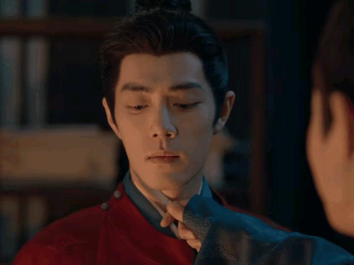 学到了，学到了，谢谢我们的藏海小脆皮，原来以后再有人拿着刀抵着你的脖子说“你不要