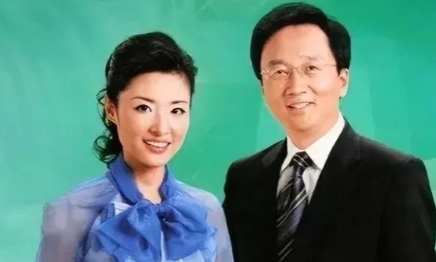 2002年，知名主持人周涛下班回家，看见正在厨房忙碌的丈夫，瞬间心生厌倦，很是嫌