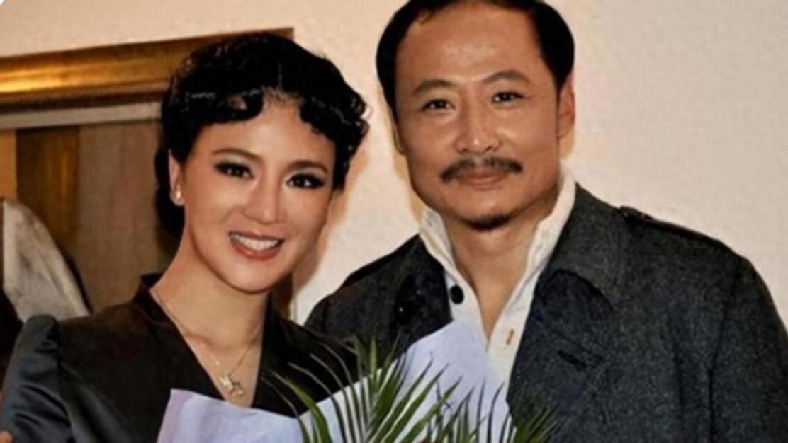 31年后自证清白！ 周野芒揭开与奚美娟婚姻破裂的惊人隐情