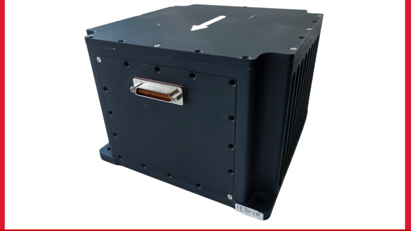 技术解析 MHT-FE710：高端光纤导航的高精度实现之道