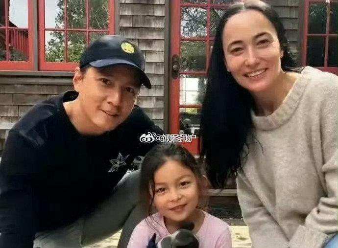 吴彦祖自曝无性婚姻已十年，和太太感情依旧很好，实属难得