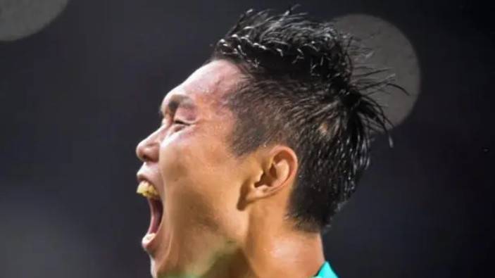 世预赛连爆3场大冷！NO.137首胜 巴勒斯