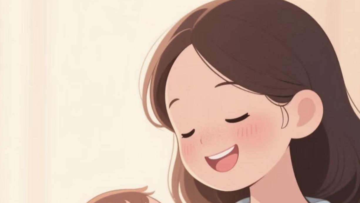 别让“妈妈”这2个字，耗尽你眼里的光