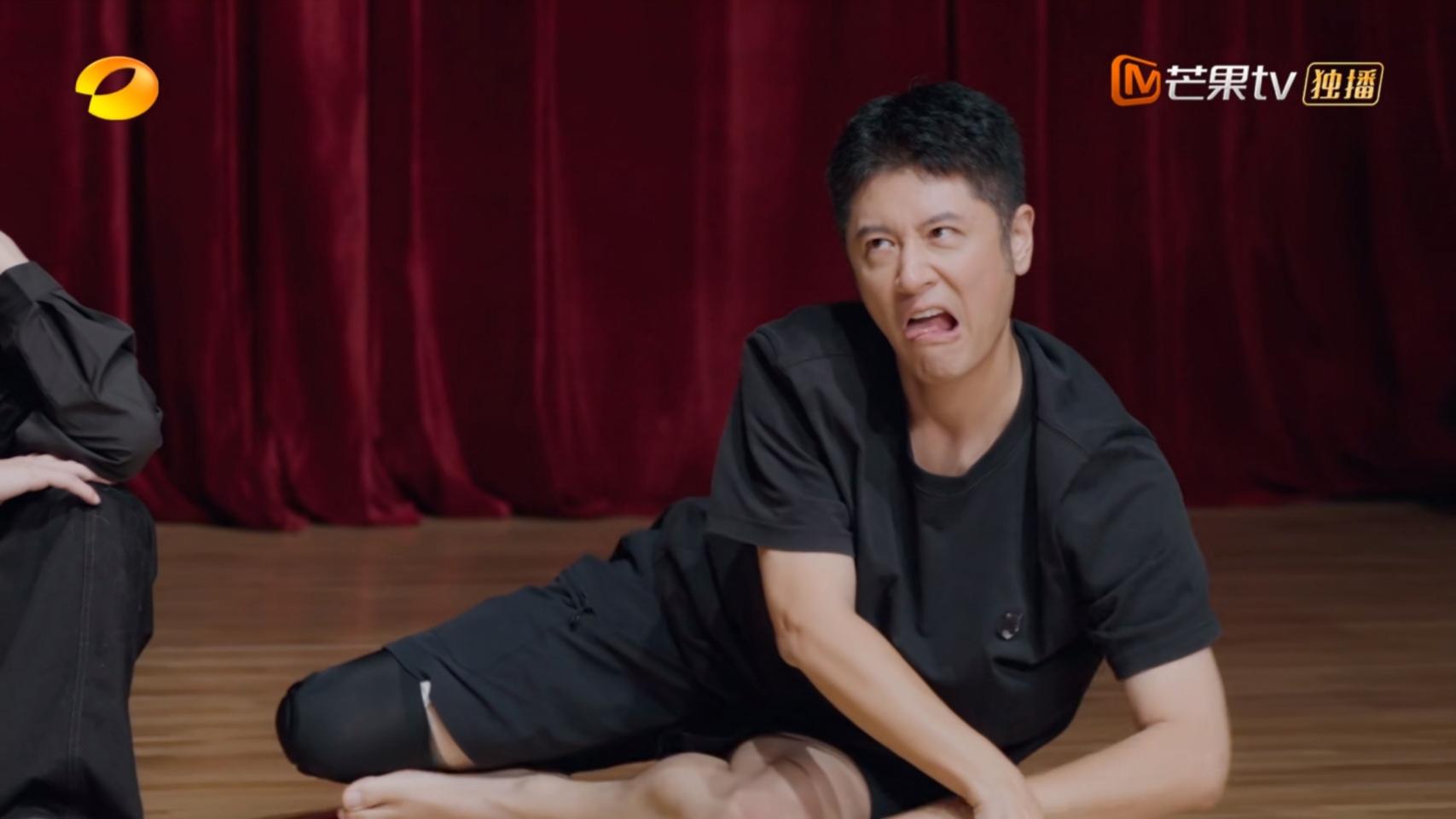 《向往的生活7》任重的综艺感快赶超陈赫了，笑点全在他身上！