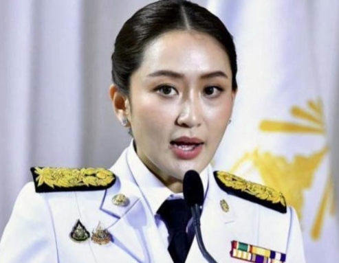 失去信任造成的影响不断在扩大，泰国和柬埔寨之间因为信任缺失导致冲突升级，又因为信