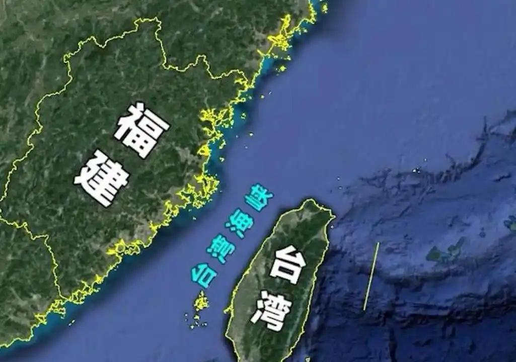 [太阳]有人说台湾在我们身边跑不了，等我们国力超过美国台湾问题就水到渠成。我觉得