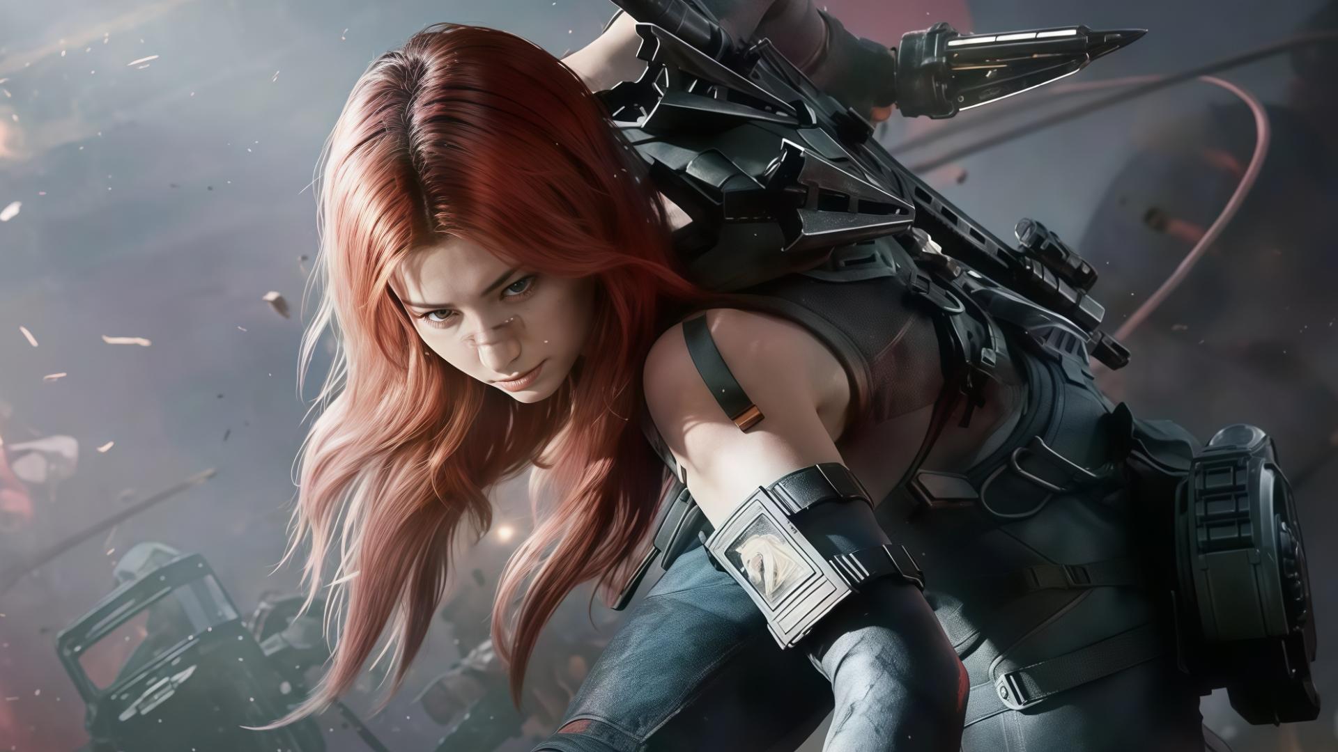 盘点《三角洲行动》口碑最差的干员，没想到最差的居然不是乌鲁鲁