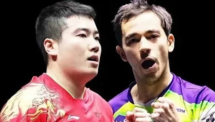 万万没想到！
多哈世乒赛5月24日早上传来了三个让人感到意外的消息。
首先，在男