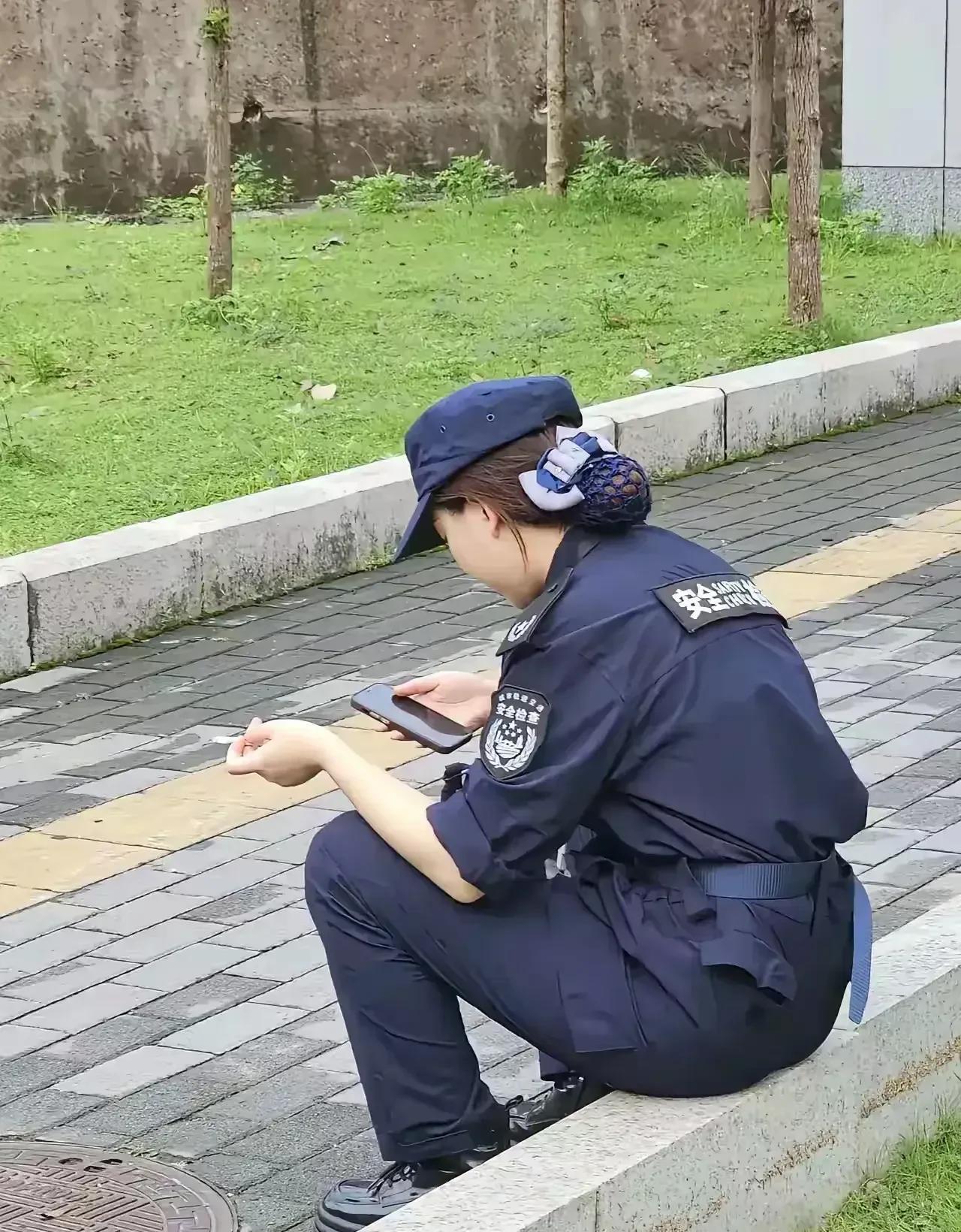 你喜欢抽烟的女孩子吗？