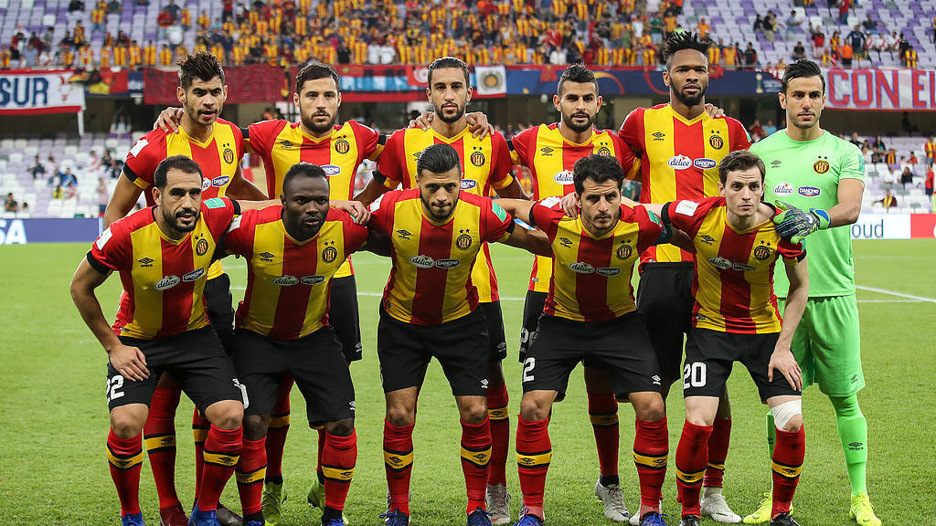 周二足球赛事分享：尼日利亚vs坦桑尼亚，突尼斯vs乌干达