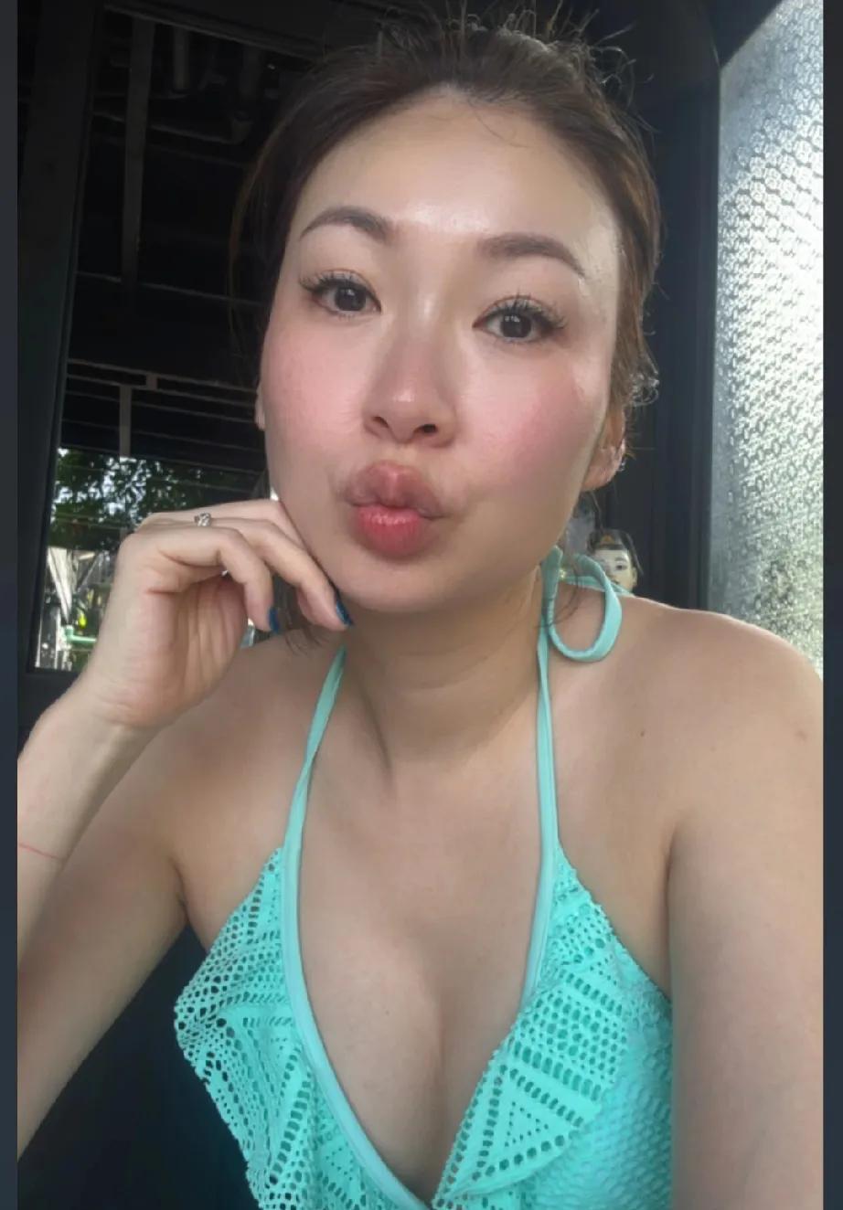 庄思敏好索啊