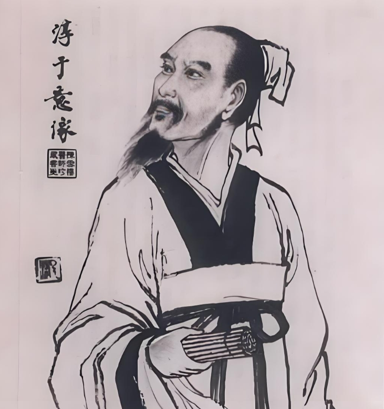 西汉名医淳于意的冤屈与女儿缇萦的壮举
