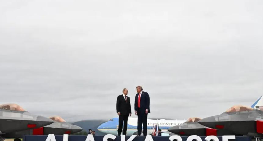 普京政府不得不承认，与特朗普之间的沟通，没有想象中的那么好！
在许多人的印象中，