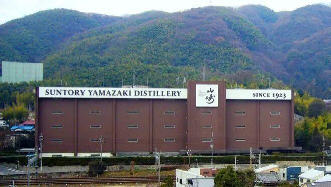 名厂稀有大酒行情盘点：山崎篇