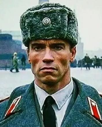 1988年，阿诺·施瓦辛格主演的电影《红场特警》在全球收获了3499万美元的票房