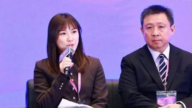 TVB港姐冠军跻身政界