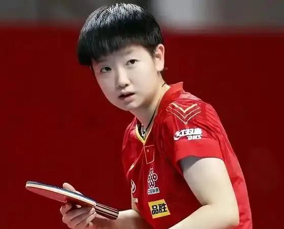 北京时间8月18日晚，WTT欧洲大满贯瑞典站刚刚结束了一场女单正赛首轮比赛，世界