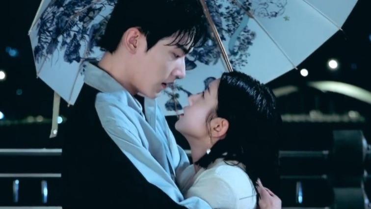 《狙击蝴蝶》陈妍希周柯宇上演姊弟恋 追剧日历＋5大看点懒人包