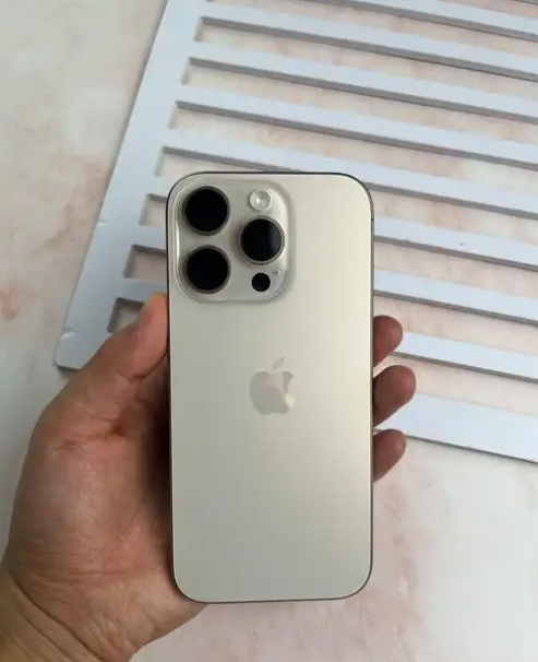 这个618最意外的事情，其实还是iPhone 16 Pro会降价那么狠！

当i