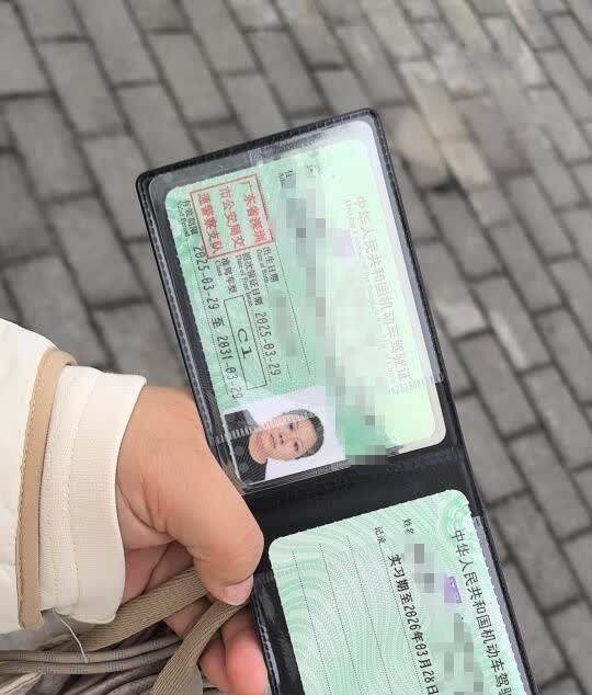我的驾照考试全纪录:时间+花费+一把过心得
历时6个月，终于在深圳边工作边学拿