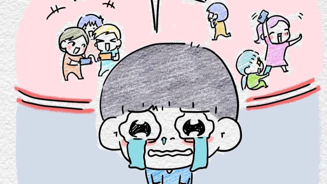 给儿子手机1年后，我来啪啪打脸了