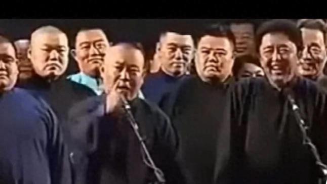 昔日怼天怼地，睚眦必报的郭德纲，如今为何收起锋芒？