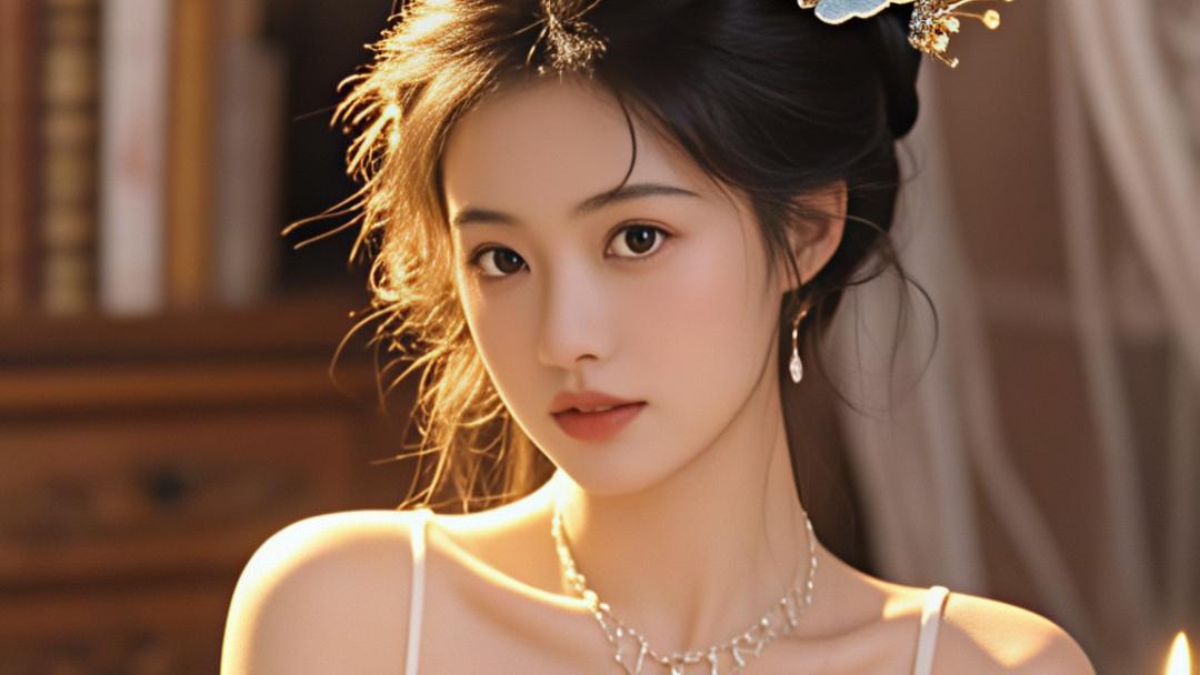 中年夫妻最无声的“炫富”，中3条，就不一般