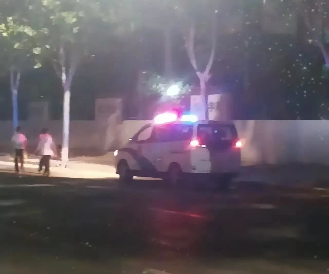 通知书没来，110来了！
昨晚发生在我们小区的一个真实故事，给我上了一堂深刻的