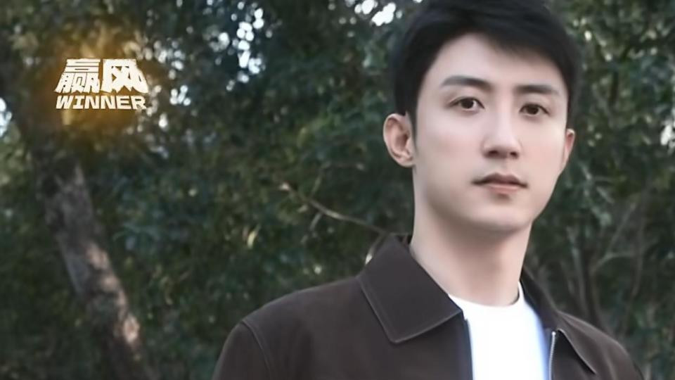 这剧要爆！35集年代大剧来袭！黄景瑜领衔，倪大红、迟蓬一同坐镇