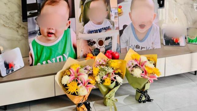 马路屠杀！超速223%碾碎三口之家，冷血家族80万“买命”遭全网追杀