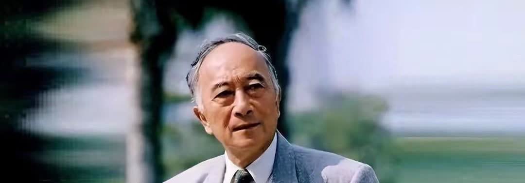 孙道临：41岁娶王文娟为妻，晚年崩溃大哭“你们认识的他没有了
