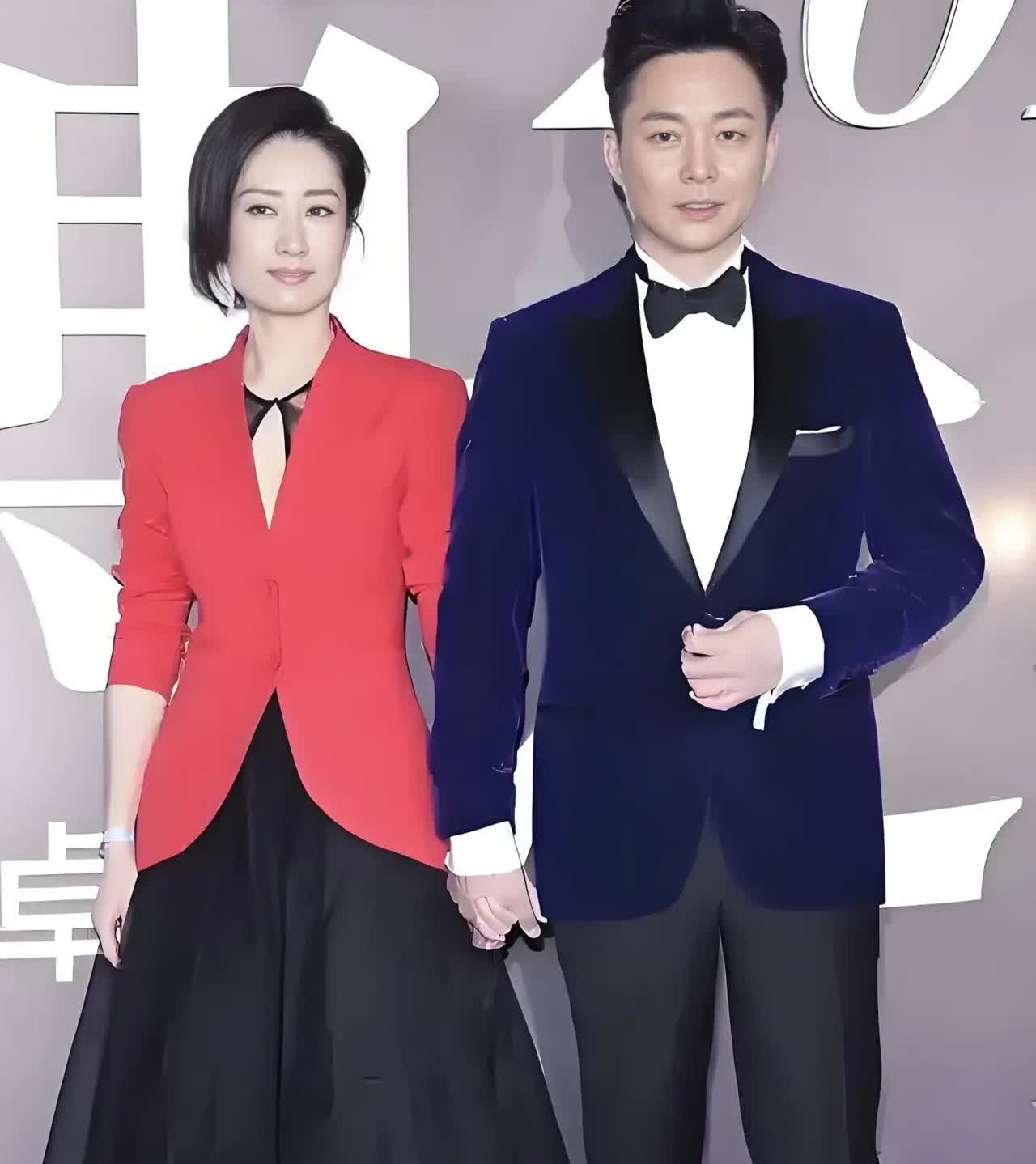 当年的这二位演员，现在已经在娱乐圈大红大紫了